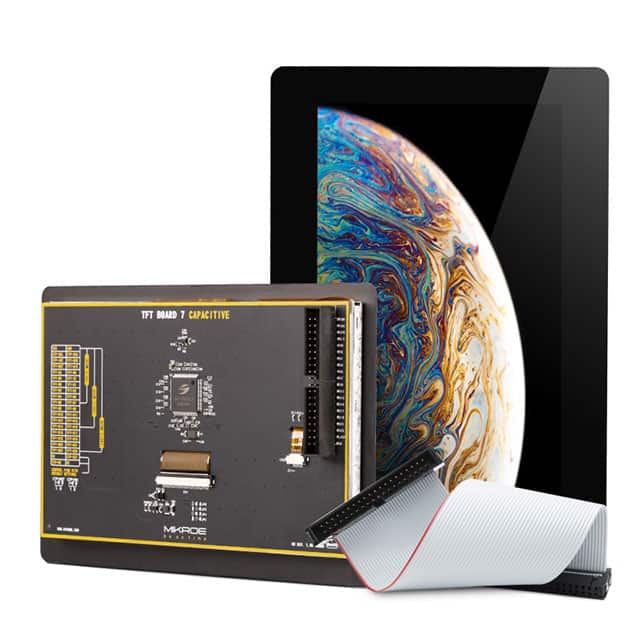 Mikroe MIKROE-3981 | Chipmall.com electronics components