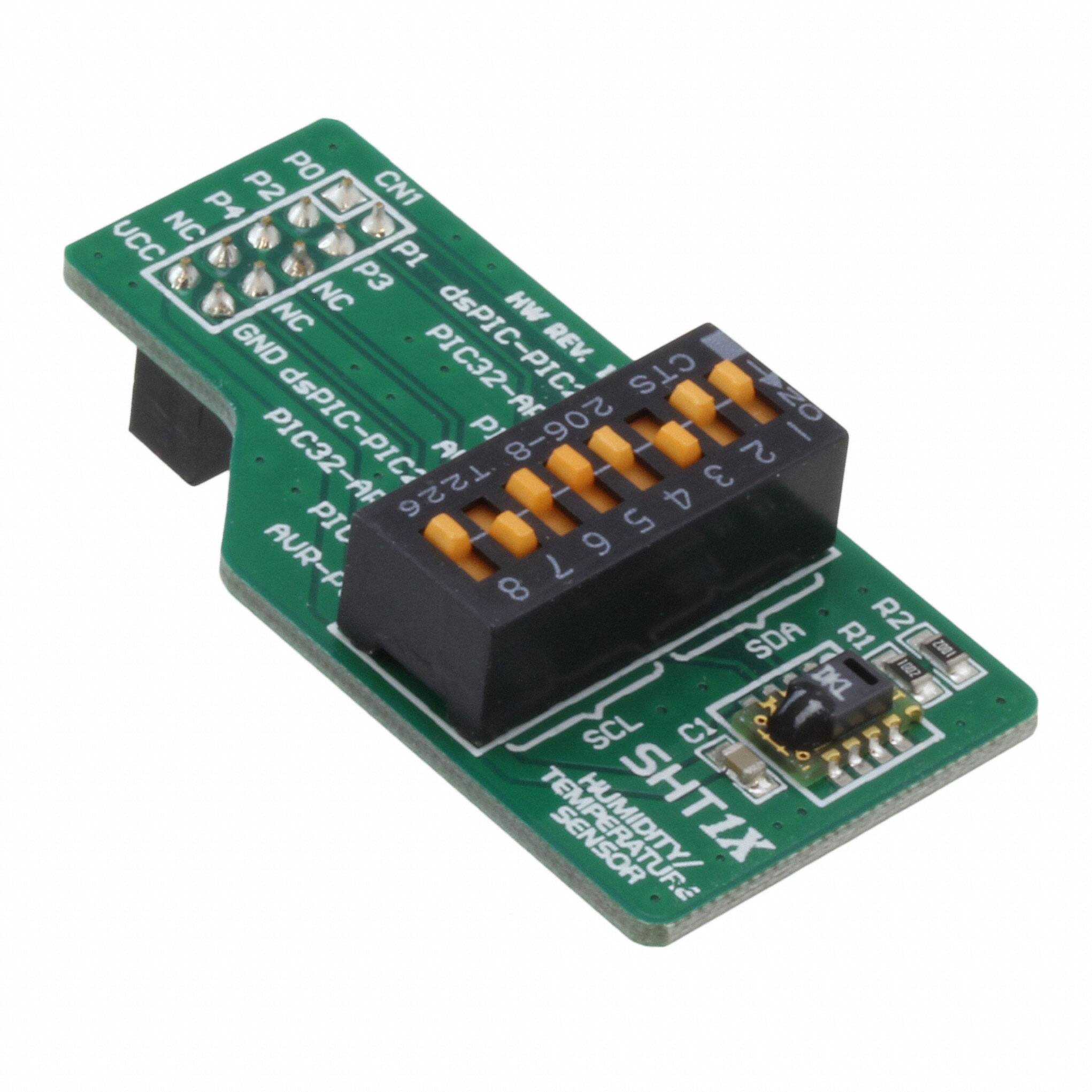 Mikroe MIKROE-430 | Chipmall.com electronics components