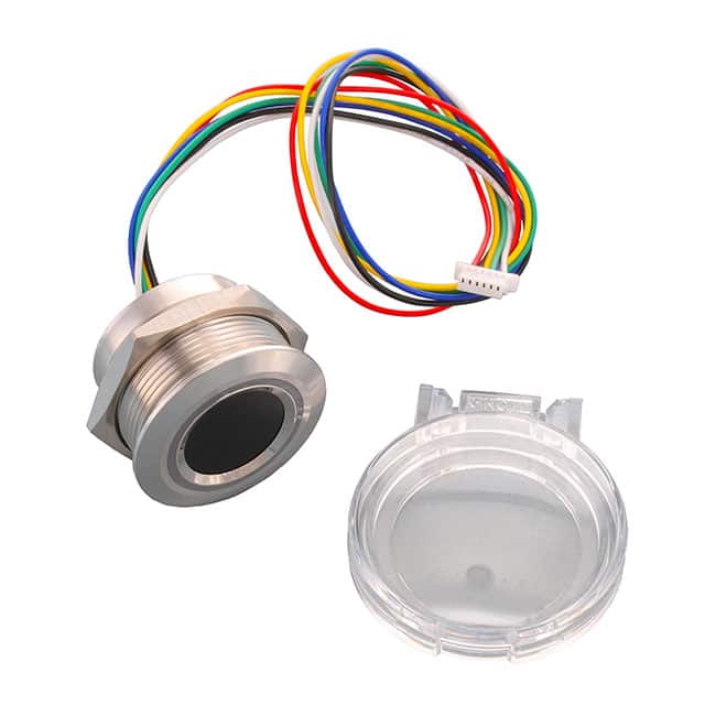 Mikroe MIKROE-4347 | Chipmall.com electronics components