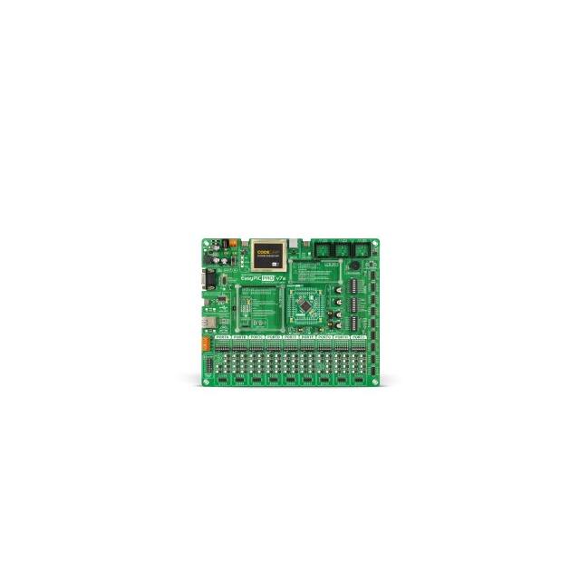 Mikroe MIKROE-4820 | Chipmall.com electronics components