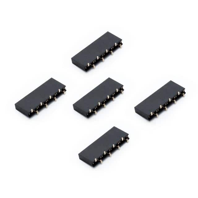 Mikroe MIKROE-4917 | Chipmall.com electronics components