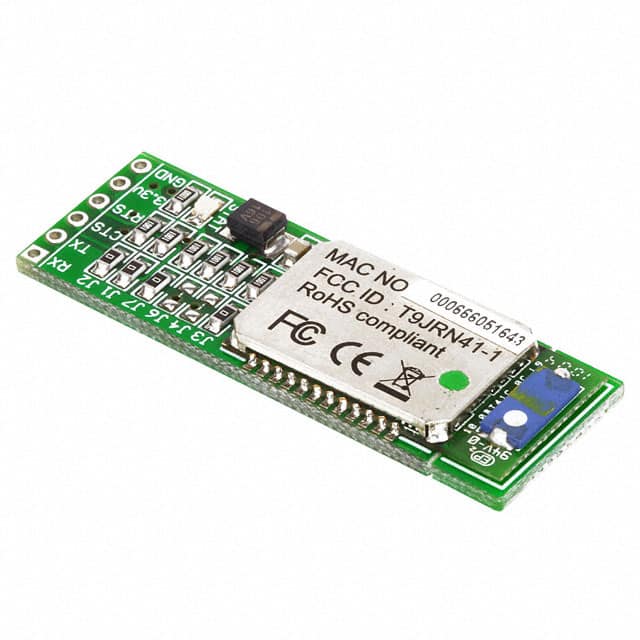 Mikroe MIKROE-683 | Chipmall.com electronics components