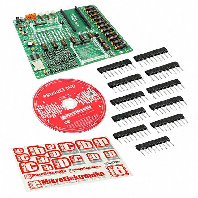 Mikroe MIKROE-701 | Chipmall.com electronics components