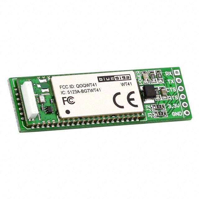Mikroe MIKROE-711 | Chipmall.com electronics components