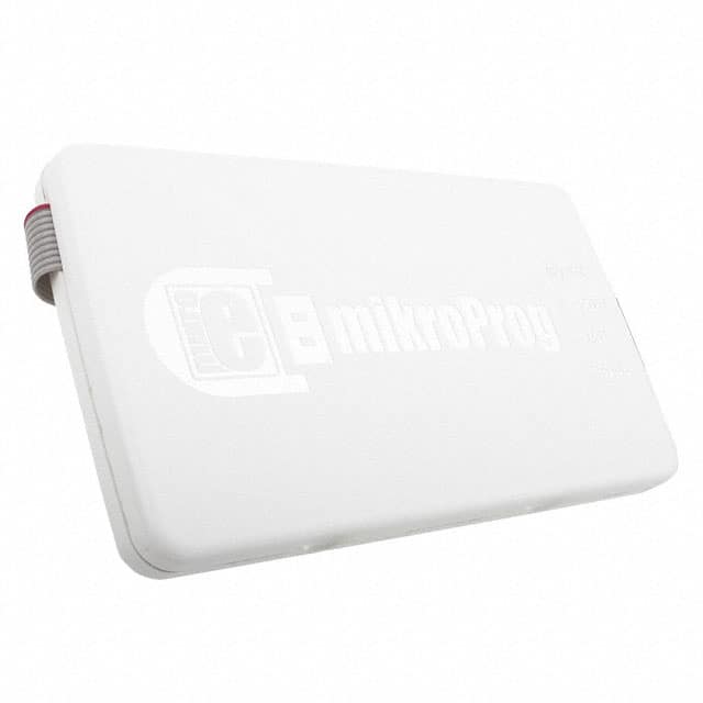 Mikroe MIKROE-764 | Chipmall.com electronics components