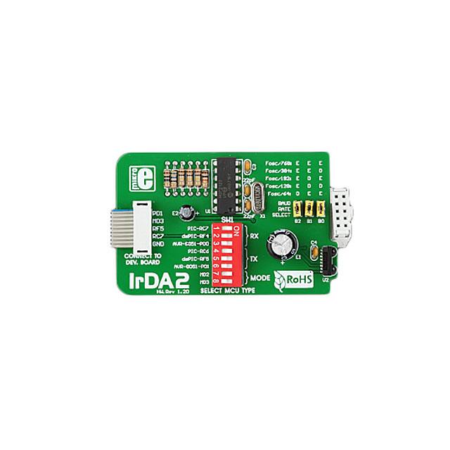Mikroe MIKROE-82 | Chipmall.com electronics components