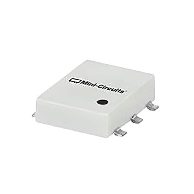 Mini-Circuits ADE-751H+ | Chipmall.com electronics components