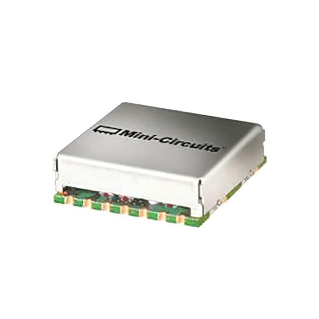 Mini-Circuits BPF-C587+ | Chipmall.com electronics components