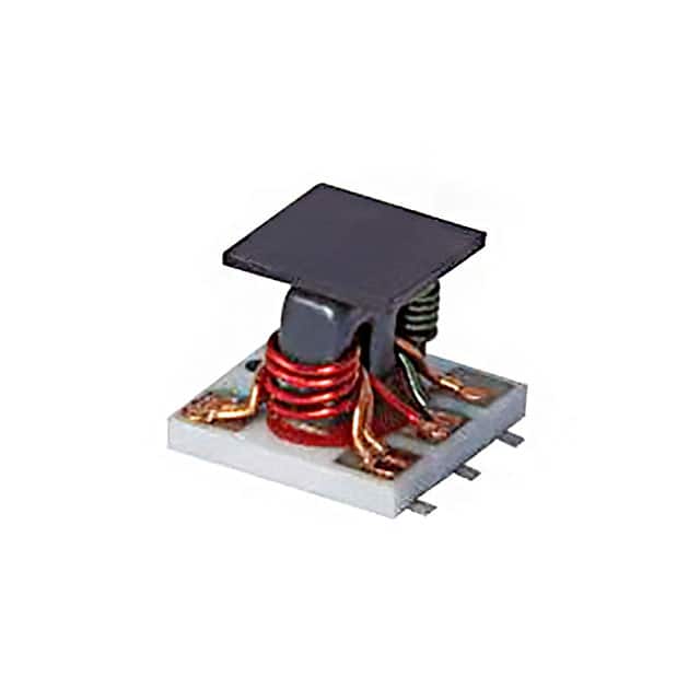 Mini-Circuits DBTC-6-4-75LX+ | Chipmall.com electronics components
