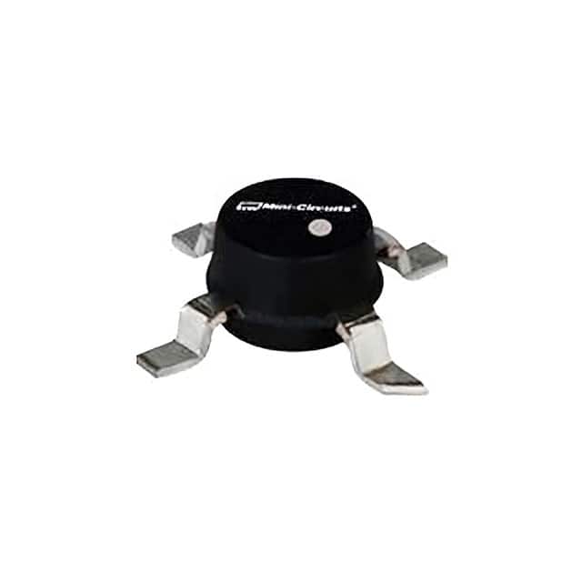 Mini-Circuits ERA-50SM+ | Chipmall.com electronics components