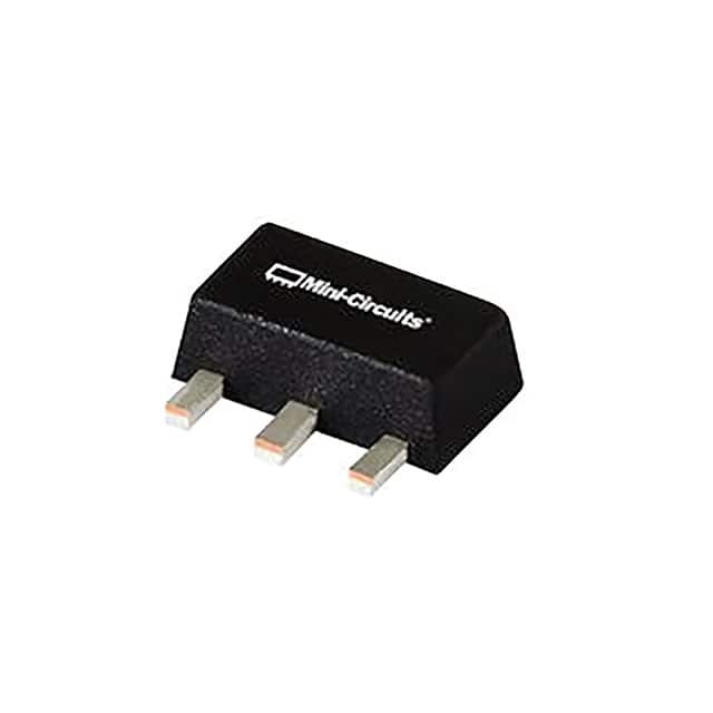 Mini-Circuits GALI-51+ | Chipmall.com electronics components