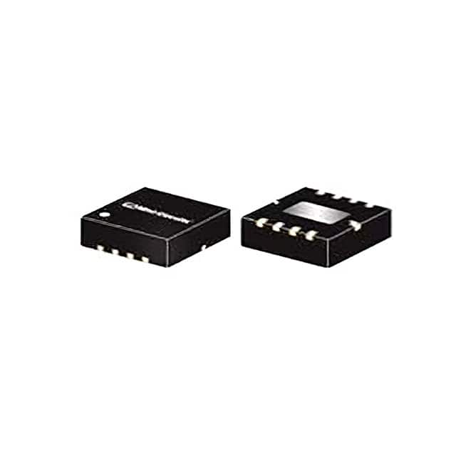 Mini-Circuits M3SWA-2-50DRB+ | Chipmall.com electronics components