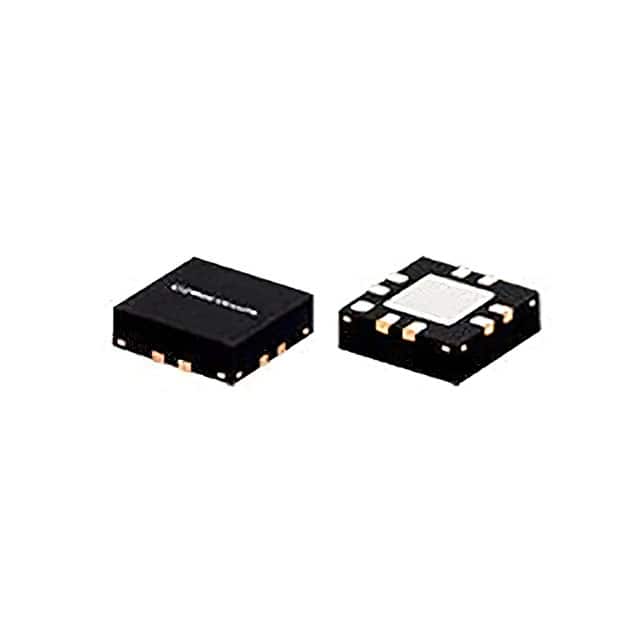 Mini-Circuits MNA-2W+ | Chipmall.com electronics components