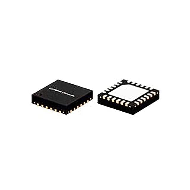 Mini-Circuits MPGA-152+ | Chipmall.com electronics components