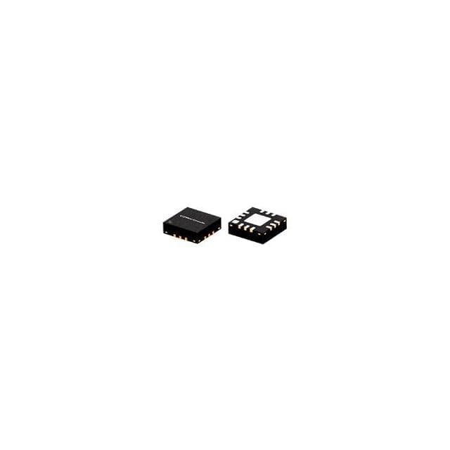 Mini-Circuits PMA3-83MP+ | Chipmall.com electronics components