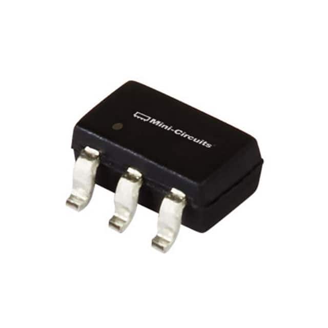 Mini-Circuits PSA-0012+ | Chipmall.com electronics components