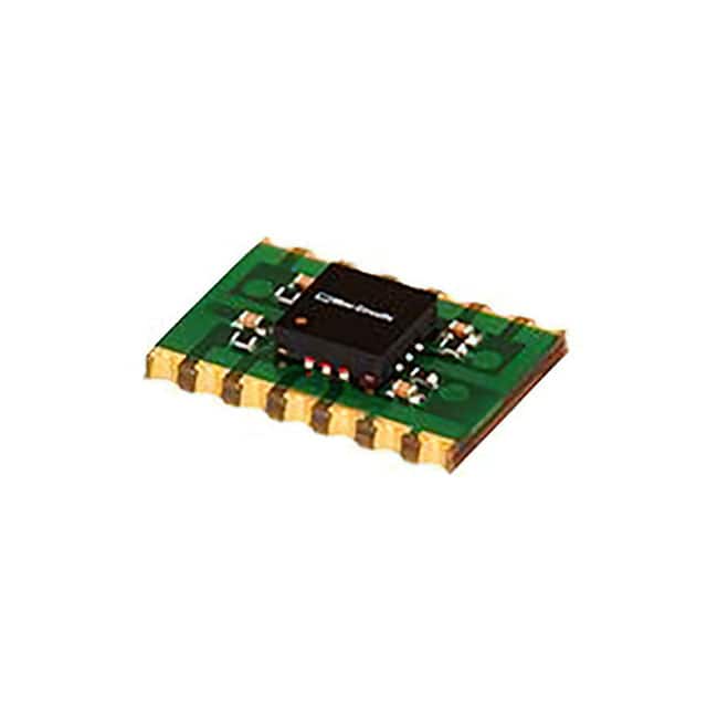 Mini-Circuits RSW-2-25PA+ | Chipmall.com electronics components