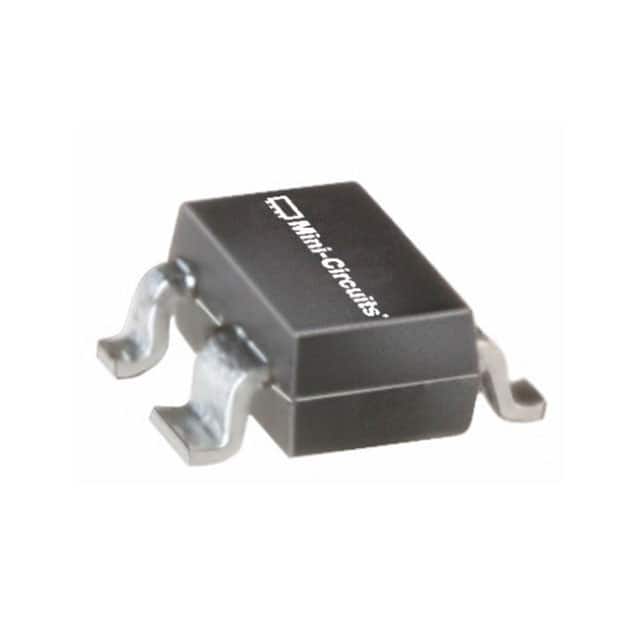 Mini-Circuits SAV-541+ | Chipmall.com electronics components