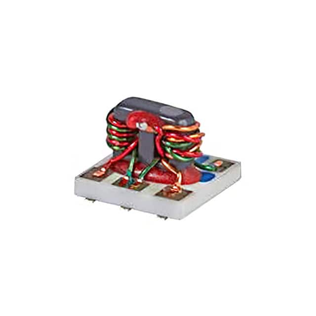 SBTC-2-10L+ | Chipmall.com electronics components