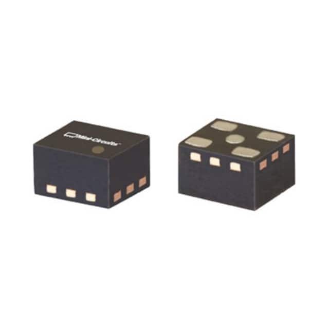 Mini-Circuits TAV1-331+ | Chipmall.com electronics components
