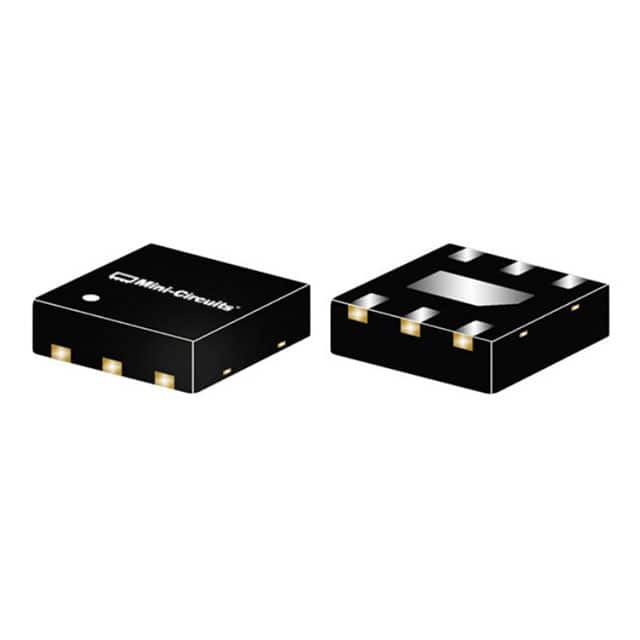 Mini-Circuits TAV2-14LN+ | Chipmall.com electronics components