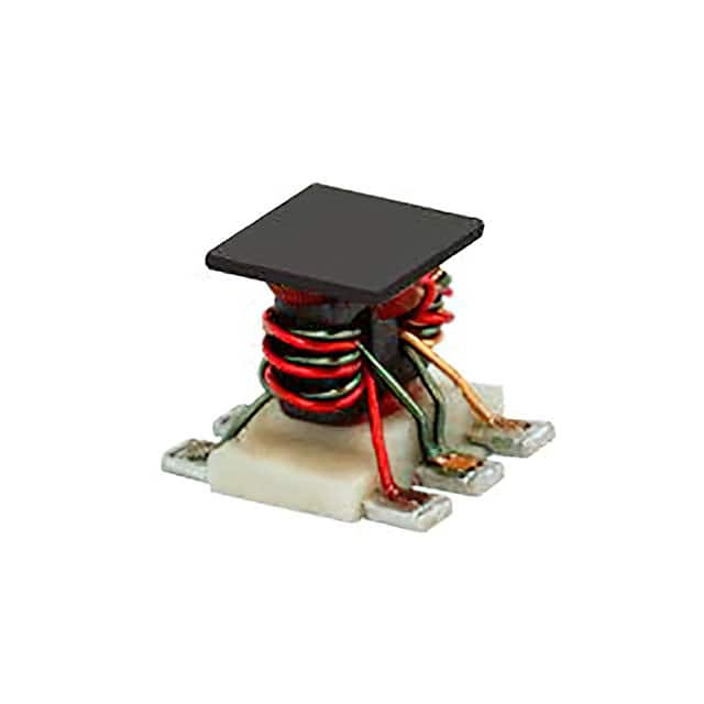 Mini-Circuits TCM2-63WX+ | Chipmall.com electronics components