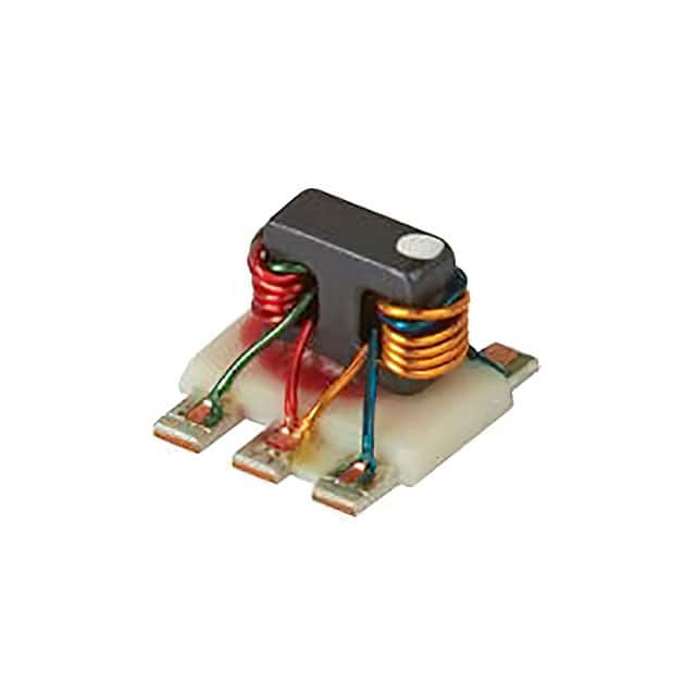 Mini-Circuits TCP-2-33+ | Chipmall.com electronics components