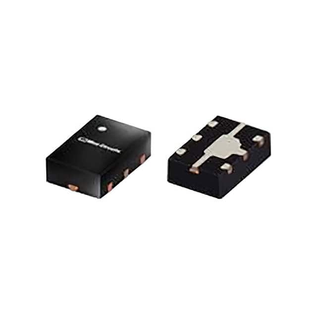 Mini-Circuits VSW2-33-10W+ | Chipmall.com electronics components