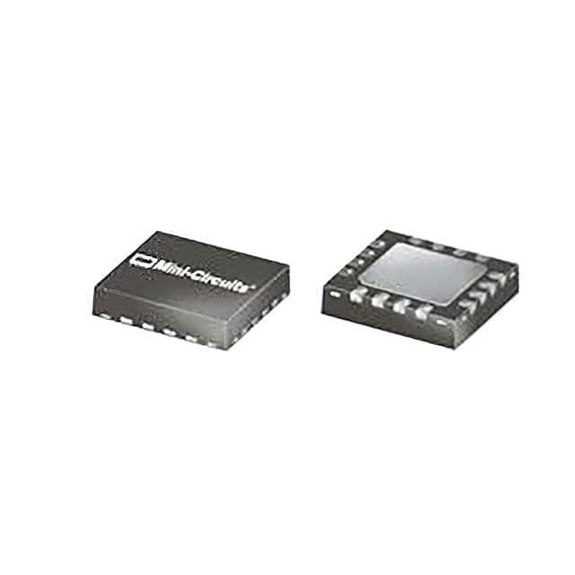 Mini-Circuits VSWA2-63DR+ | Chipmall.com electronics components