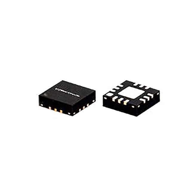 Mini-Circuits WP4U1+ | Chipmall.com electronics components