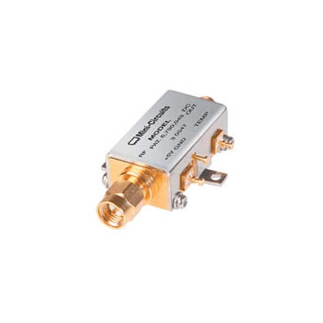 Mini-Circuits ZX47-60-S+ | Chipmall.com electronics components