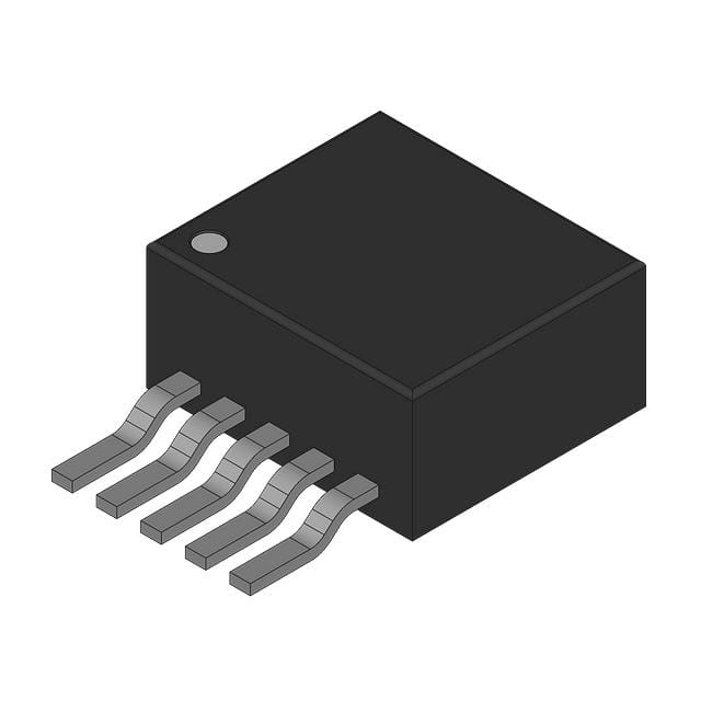 Minos LM2576S-5.0 | Chipmall.com electronics components
