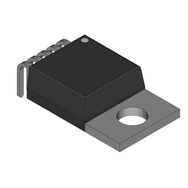 Minos LM2576T-12 | Chipmall.com electronics components