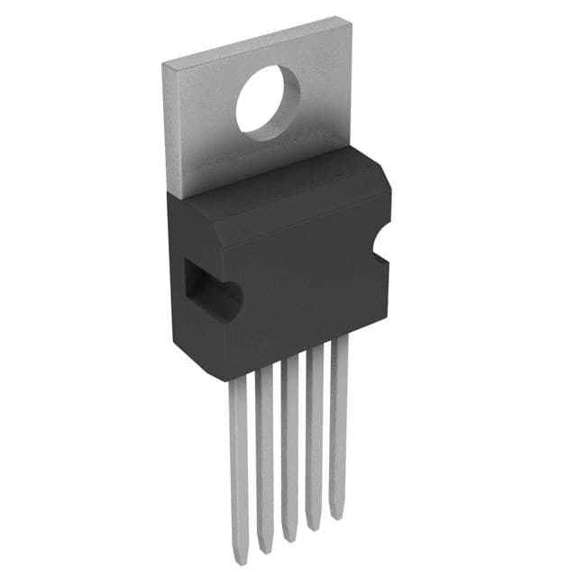 Minos LM2576T-ADJ | Chipmall.com electronics components