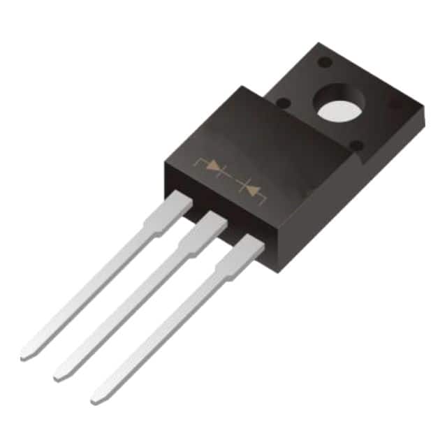 Minos MBRF20100CT | Chipmall.com electronics components