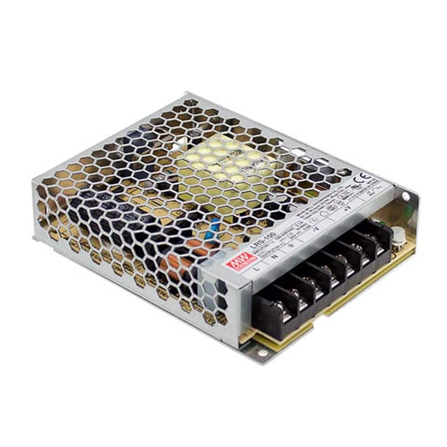 MIWE LRS-100-24 | Chipmall.com electronics components