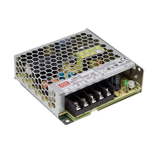 MIWE LRS-75-24 | Chipmall.com electronics components