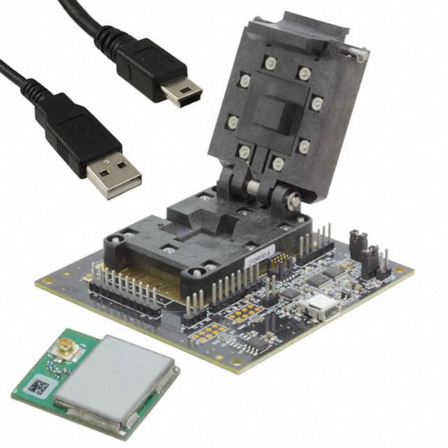 MMB Networks SBPA-DV1 | Chipmall.com electronics components
