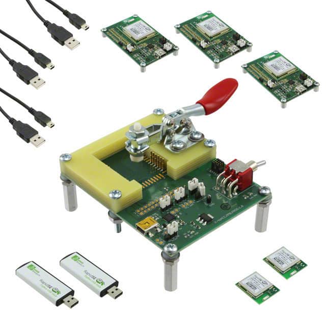 MMB Networks ZDEV-21 | Chipmall.com electronics components