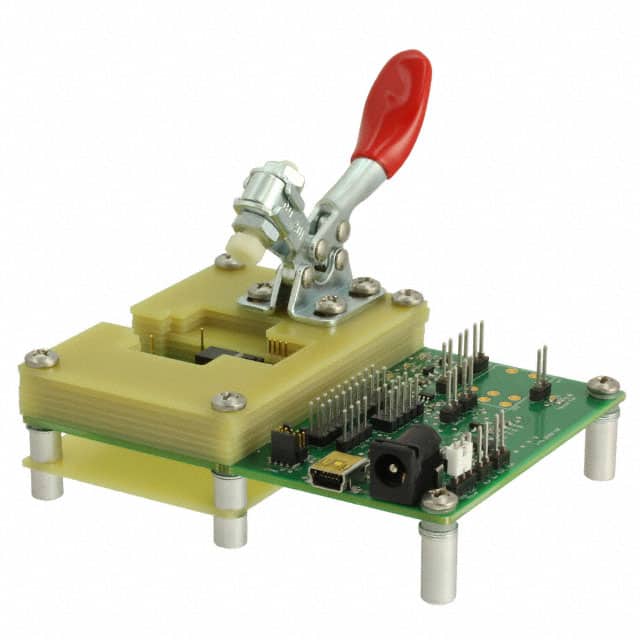 MMB Networks ZPRGF-20 | Chipmall.com electronics components