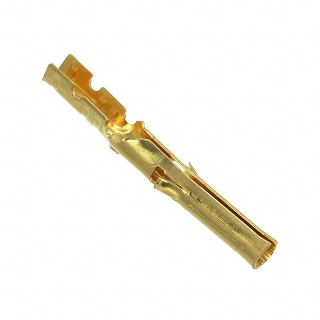 MOLEX 0002065147 | Chipmall.com electronics components