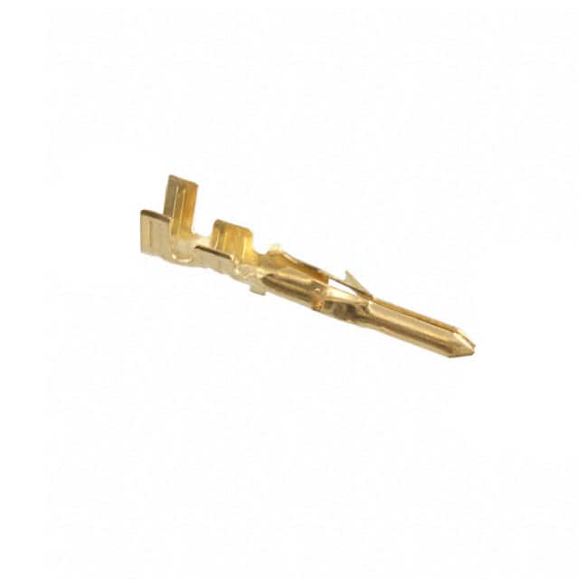 MOLEX 0002066100 | Chipmall.com electronics components