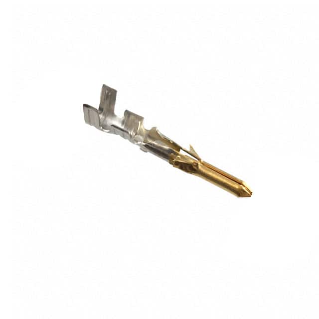 MOLEX 0002066101 | Chipmall.com electronics components