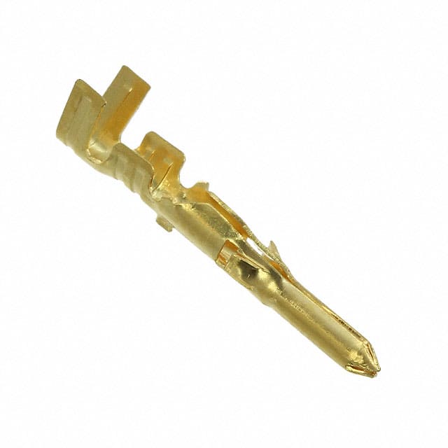 MOLEX 0002066105 | Chipmall.com electronics components