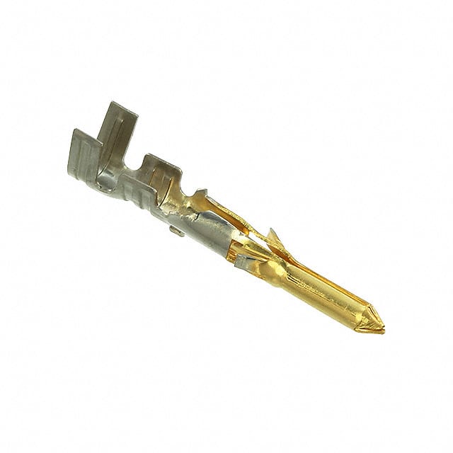 MOLEX 0002066118 | Chipmall.com electronics components