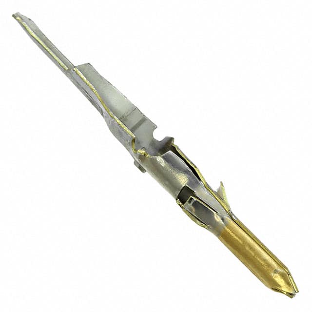 MOLEX 0002066122 | Chipmall.com electronics components