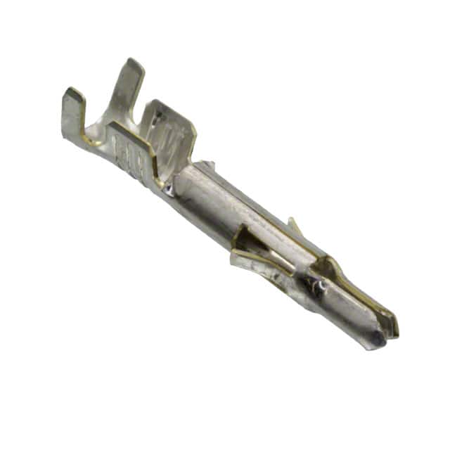 MOLEX 0002082006 | Chipmall.com electronics components
