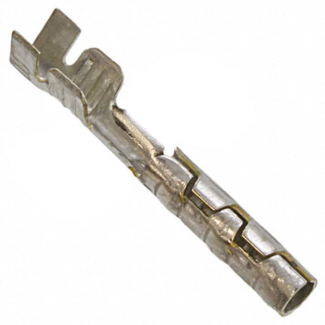 MOLEX 0002085101 | Chipmall.com electronics components