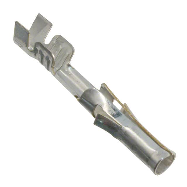 MOLEX 0002091115 | Chipmall.com electronics components