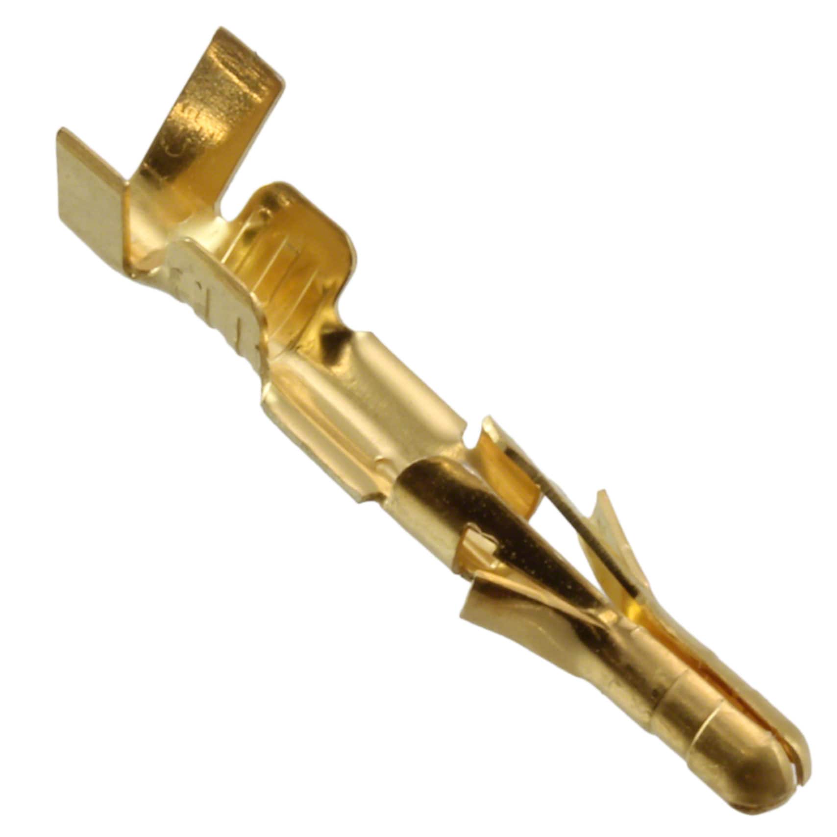 MOLEX 0002096106 | Chipmall.com electronics components
